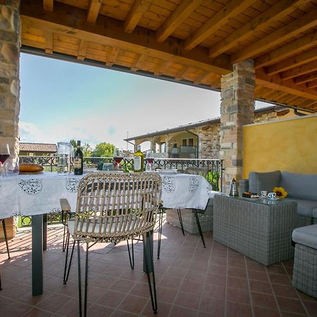 Casa Valtenesi 폴페나체 델 가르다 외부 사진