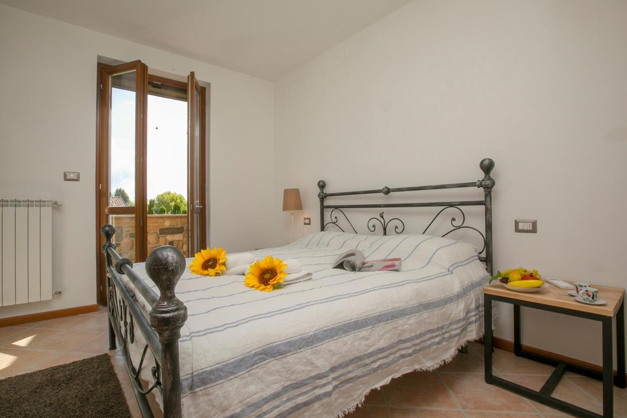 Casa Valtenesi 폴페나체 델 가르다 외부 사진