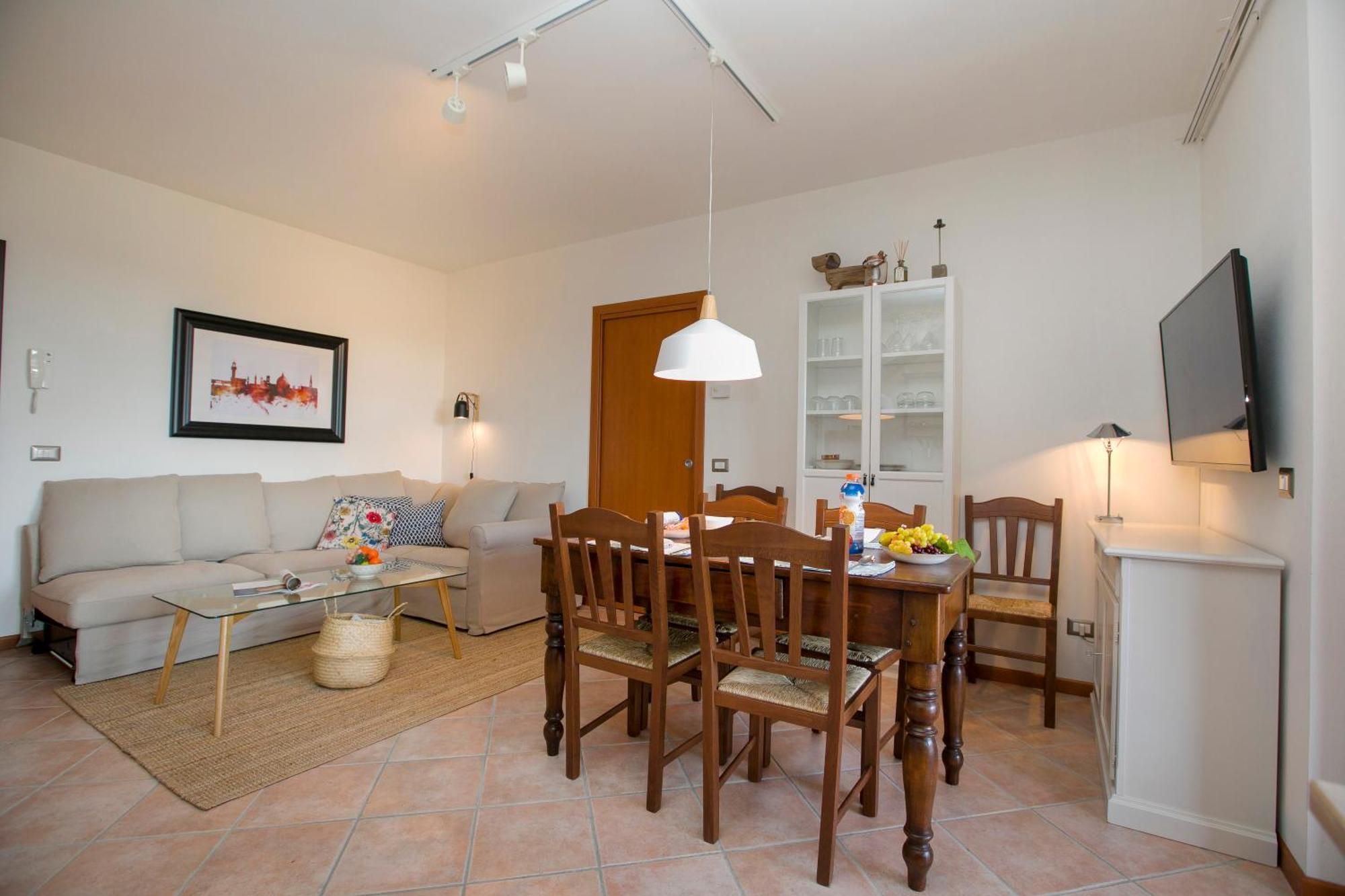 Casa Valtenesi 폴페나체 델 가르다 외부 사진