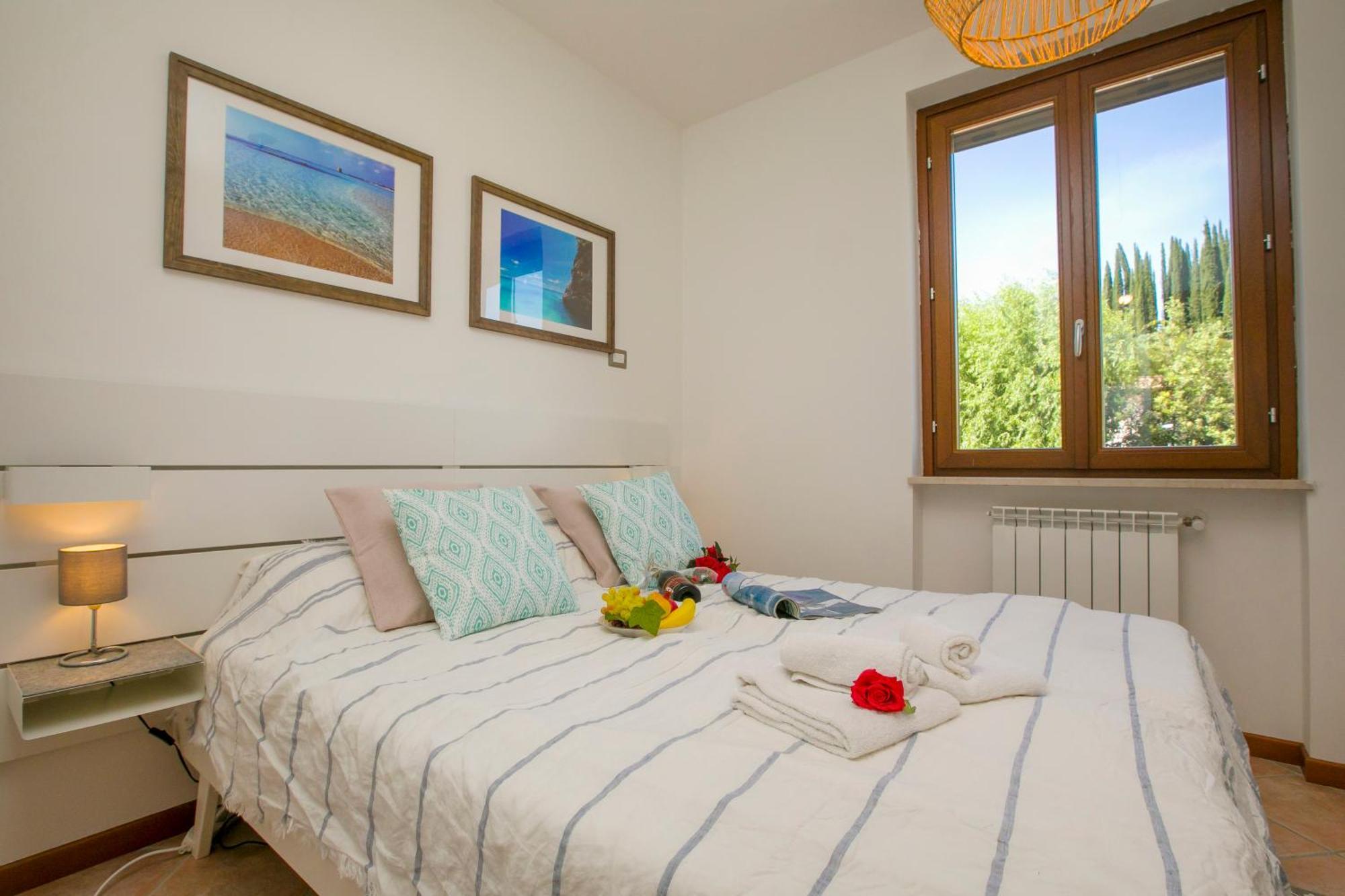 Casa Valtenesi 폴페나체 델 가르다 외부 사진