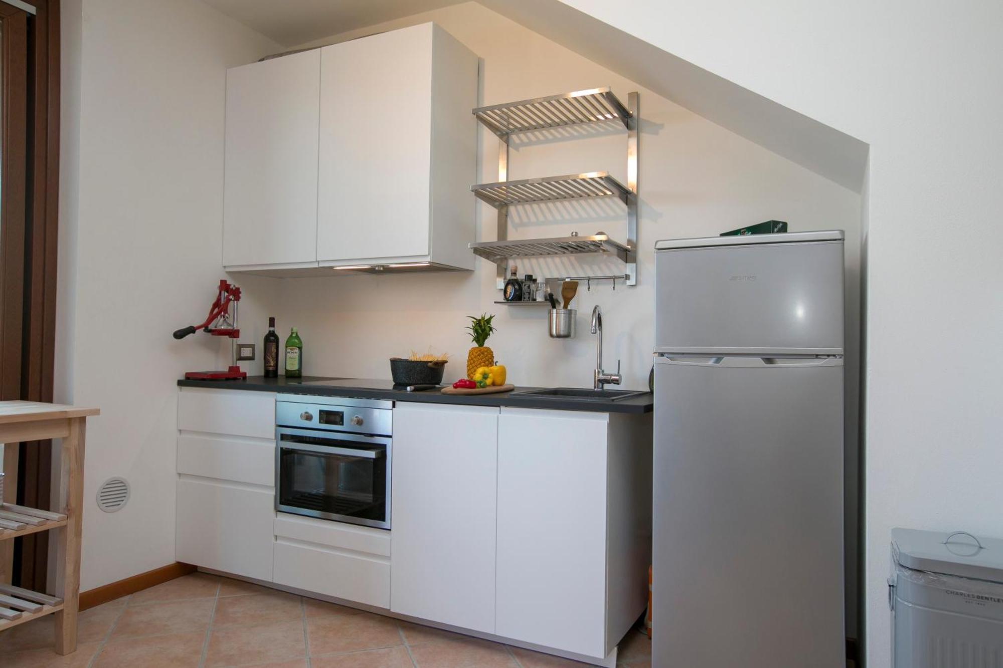 Casa Valtenesi 폴페나체 델 가르다 외부 사진